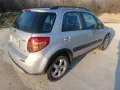 Сузуки СХ 4 / Suzuki SX4 1,6I - на части , снимка 4