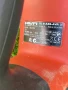 Hilti TE 6-A36  Перфоратор на батерия ”Хилти”, снимка 3