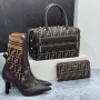 Fendi дамски комплекти, снимка 5