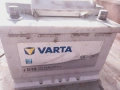 Продавам акумулатор VARTA Silver dinamic 12V 63Ah 610A, снимка 2