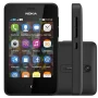 Nokia Asha 501/Black/ (Нов), снимка 5