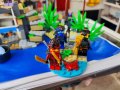 Лего 71747 lego ninjago the keepers village, снимка 4