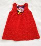 Детска рокля сукман 12-18 месеца, снимка 2