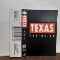  Texas – Southside, снимка 3 - Аудио касети - 32308828