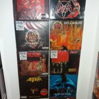 Оригинални-Bolt Thrower,Grave,Asphyx,Death,Obituary, снимка 13 - CD дискове - 40309461