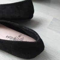 Черни балеринки и джапанки Ipanema , снимка 5 - Детски обувки - 33649977