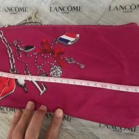 Несесер Lancome,Paris , Oригинален, снимка 3 - Подаръци за жени - 26395923