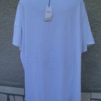 3XL И 4XL Нова  блуза Belle Curve (в два размера), снимка 5 - Тениски - 33351614