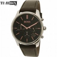 Hugo Boss 1513448 Time One Chronograph. Нов мъжки часовник, снимка 2 - Мъжки - 38809863