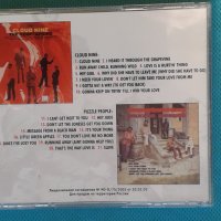 The Temptations(Rhythm & Blues)-2CD, снимка 5 - CD дискове - 43805274