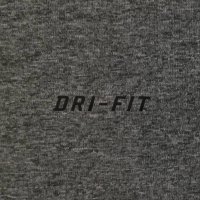 Nike DRI-FIT оригинална тениска S Найк спортна фланелка спорт фитнес, снимка 5 - Спортни дрехи, екипи - 37376731
