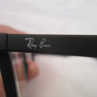 Ray-Ban детско-юношески диоптрични очила., снимка 2 - Слънчеви и диоптрични очила - 43560464