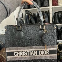 Чанта Christian Dior код 2821, снимка 1 - Чанти - 35419046
