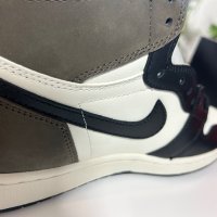 Маратонки Nike Jordan, снимка 5 - Маратонки - 43301209