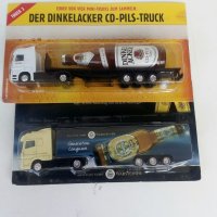 Камиончета мащаб 1/87 , снимка 2 - Колекции - 33290134