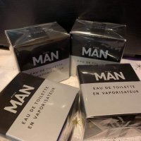 75 мл мъжки Avon Man , снимка 1 - Мъжки парфюми - 28332459