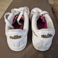 Маратонки Nike AIR, снимка 3 - Детски маратонки - 44016793