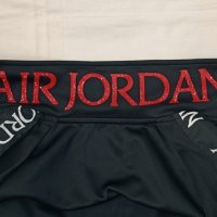 Jordan AIR Nike Jumpman Classics Track Jacket оригинално горнище яке S, снимка 7 - Спортни дрехи, екипи - 43862242