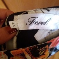 Чисто нова пола на "Forel"+подарък колие, снимка 2 - Поли - 32961461
