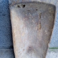 антично дървено корито, снимка 3 - Антикварни и старинни предмети - 44013747
