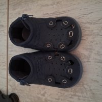 Обувки Беко, снимка 3 - Бебешки обувки - 43969854