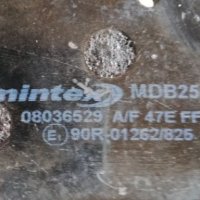 MINTEX MDB2539,FDB1414,A0034209920,A004420872041,накладки комплект предни MERCEDES, снимка 3 - Части - 27513957