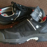 JALAS ZENIT S3 Work Wear Safety Shoes размер EUR 41 Работни обувки с бомбе WS1-13, снимка 8 - Други - 43954352