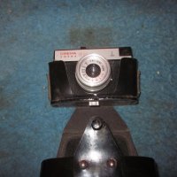 нов фотоапарат смяна 8, снимка 4 - Антикварни и старинни предмети - 38799966