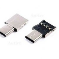 Адаптери USB за мишка, флашка и др. към телефон или таблет, снимка 5 - Кабели и адаптери - 17148460
