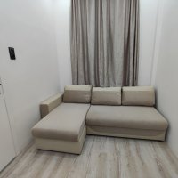 Разтегателен диван, снимка 4 - Дивани и мека мебел - 43271622