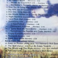 Herman’s Wolf Band,Skitnicks,Балкански бандити,Криза, снимка 6 - CD дискове - 43676281