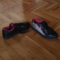 Дамски спортни обувки номер 38 , снимка 6 - Маратонки - 43804391