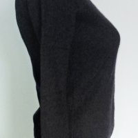 Уникален пуловер "Marie Simtine" cashmere & merino , снимка 3 - Блузи с дълъг ръкав и пуловери - 26622391