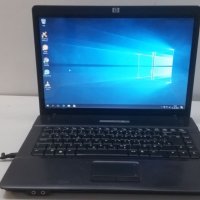 Лаптоп HP 550, снимка 1 - Лаптопи за дома - 26759422