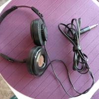 Руски слушалки Феникс Тдс-10, снимка 2 - Слушалки и портативни колонки - 44865261