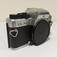 Фотоапарат Voigtlander VSL 3-E, снимка 1 - Фотоапарати - 43793283