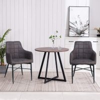 Висококачествени трапезни столове МОДЕЛ 106, снимка 6 - Столове - 32904725