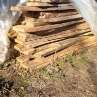 Дървен материал кестен сух, снимка 7 - Строителни материали - 44131678