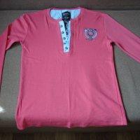 Мъжка  блуза, снимка 3 - Блузи - 33125549