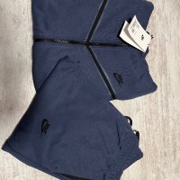 Мъжки екип Nike Tech Fleece, снимка 3 - Спортни дрехи, екипи - 44063376