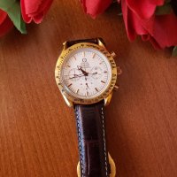 Часовник omega speedmaster professional chronometer , снимка 1 - Мъжки - 28366472