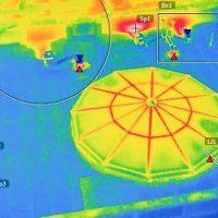 Дрон с Термокамера Фото и Видеозаснемане, Дрон фото и видеозаснемане, снимка 13 - Други - 28432192