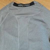 Nike - спортна блуза 12-13г г, снимка 4 - Детски Блузи и туники - 27607169