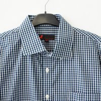 Dressmann чисто нова риза - размер L, снимка 2 - Ризи - 38001598