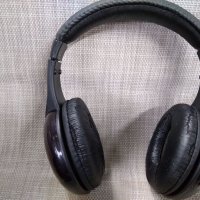 Безжични слушалки MH2001, снимка 5 - Слушалки и портативни колонки - 35401527