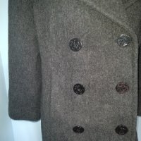  Кашмирено палто "Worthington"® , снимка 5 - Палта, манта - 29016183