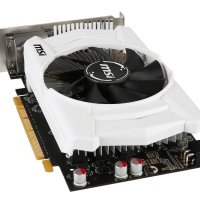 видео карта gpu msi gtx 950 pci-e, снимка 2 - Видеокарти - 34639477