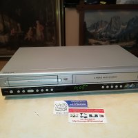 поръчано-philips dvd hifi video 6 head 1006211158, снимка 2 - Плейъри, домашно кино, прожектори - 33169794