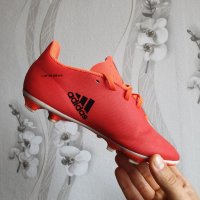 бутонки  ADIDAS X SPEEDFLOW.4  номер 36, снимка 10 - Футбол - 39943270