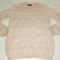 Пуловер Pepperts! Teens – 134-140см, 8-10 години, снимка 1 - Детски пуловери и жилетки - 35515493